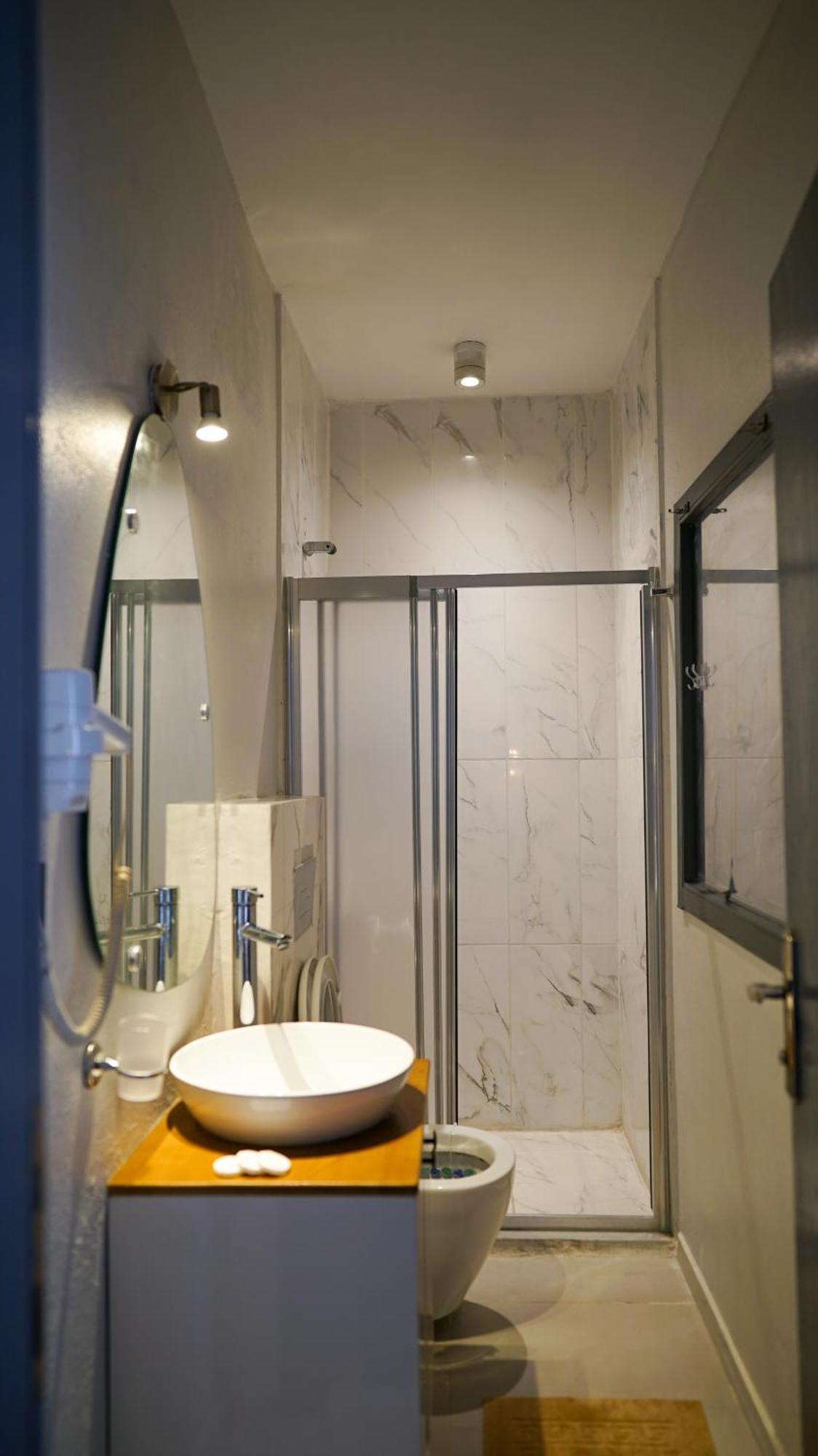Front Door Suites Istanbul Exterior photo